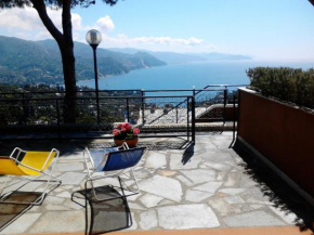 Appartamento Beautiful Panorama, Rapallo